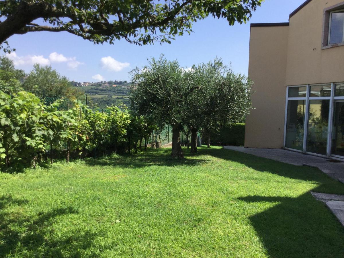 Suite Al Pian Gugi Exterior foto